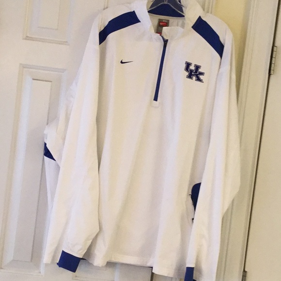 Nike Other - U K Jacket